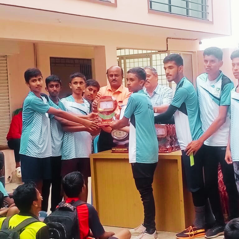 state board school in nagawara