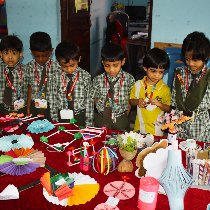 state board school in nagawara