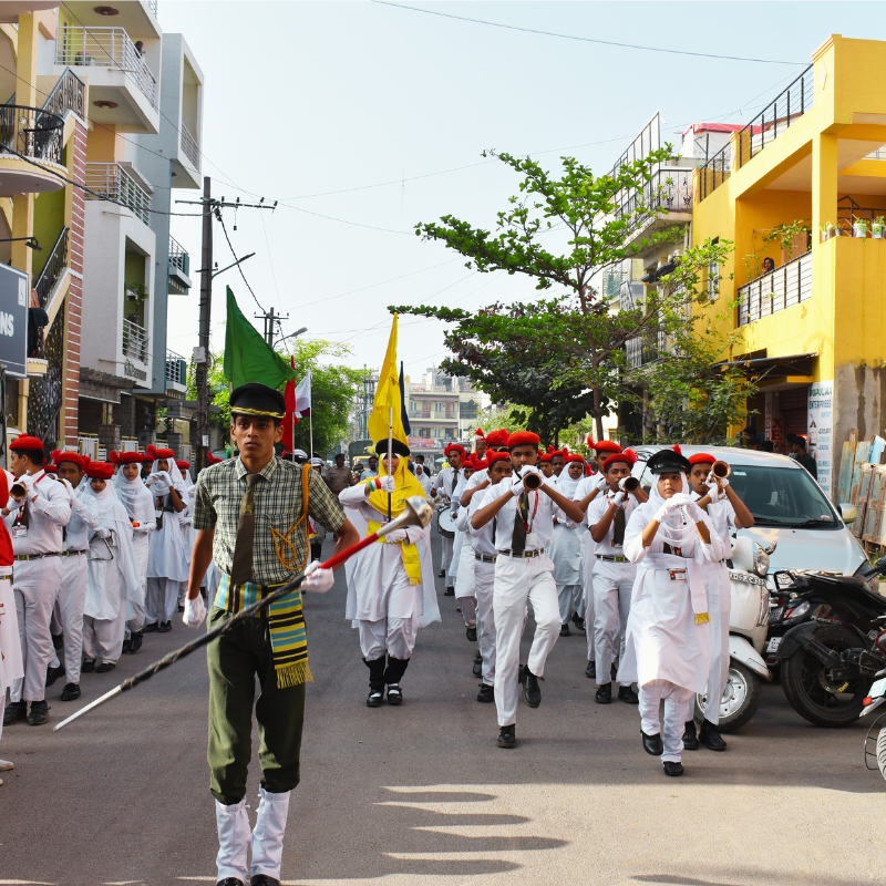 state board school in nagawara