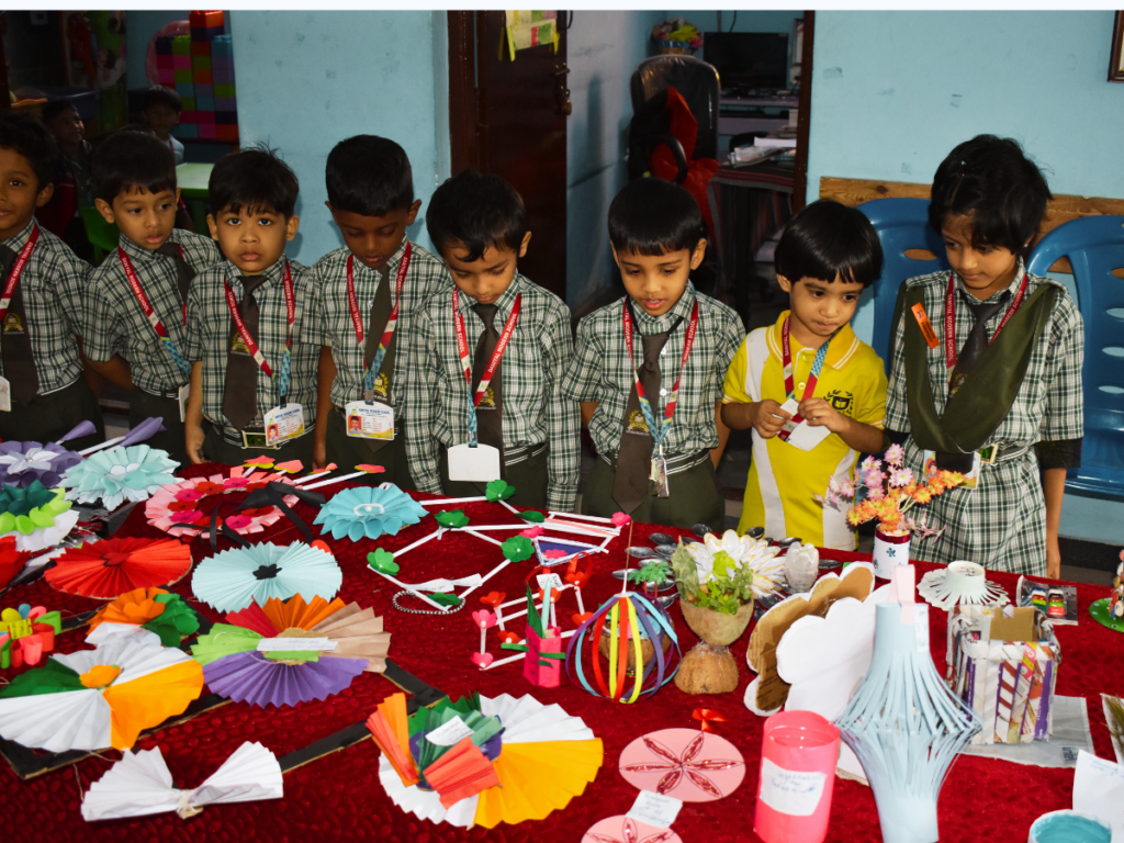 islamic schools in nagawara